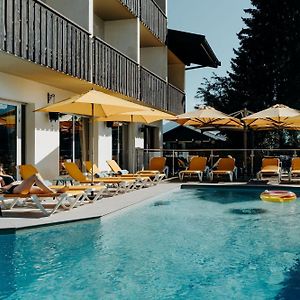 Hotel Le Christania